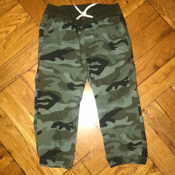 gap army pants